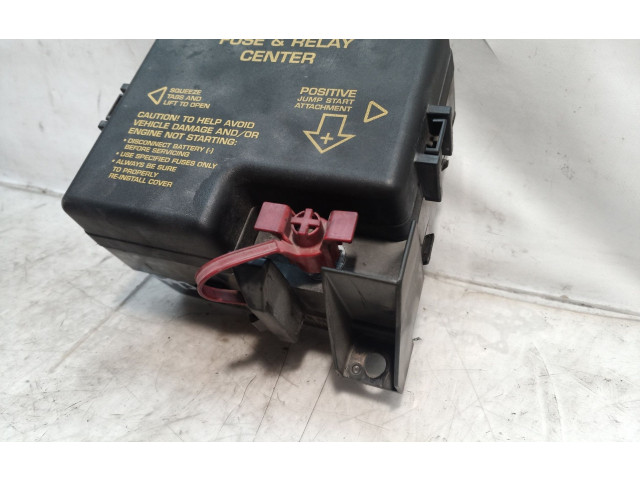 Модуль управления BSM P04608754AF, P04608754AF   Chrysler Sebring (ST-22 - JR)    