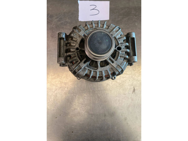 Генератор 06H903017K, 114060354   Audi A4 Allroad      