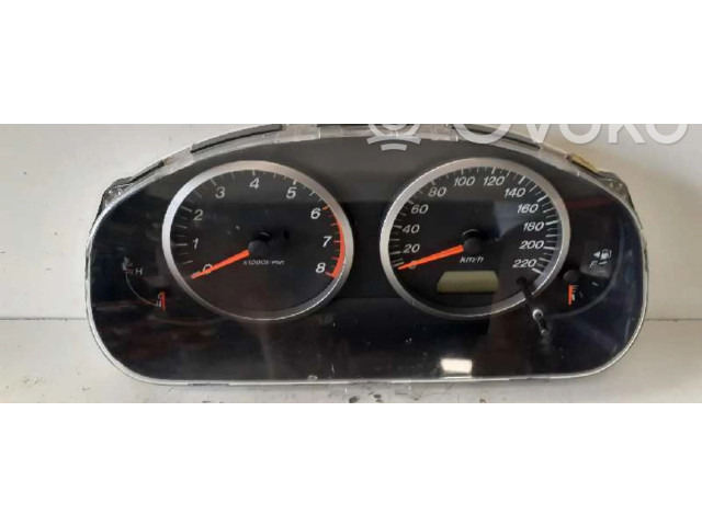 Přístrojová deska  Mazda 2  3M7110849MC  