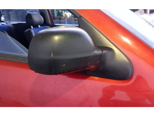 Zpětné zrcátko  Seat Ibiza II (6k) 1999  6K1857508G01C  