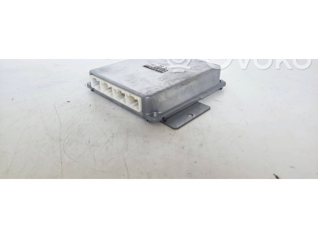 Блок управления двигателя 22611AN700, 7X18   Subaru Impreza III