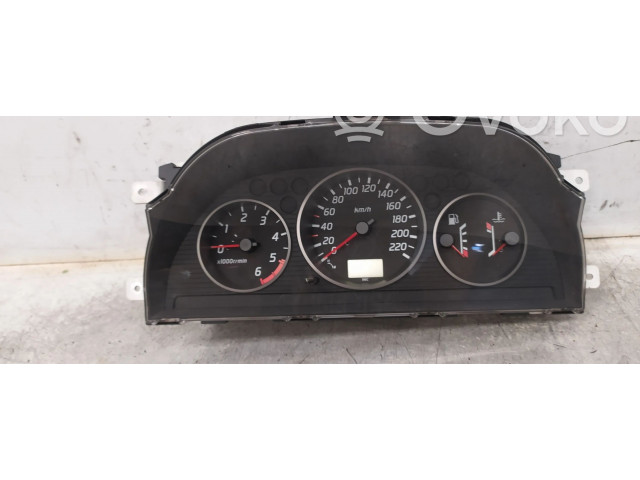 Панель приборов 1X150028, 9H005   Nissan X-Trail T30       