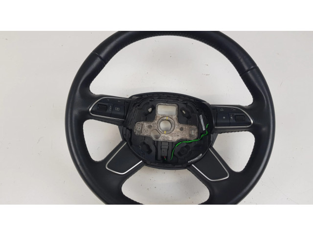 Volant Audi A4 S4 B8 8K 2013 62479180A  