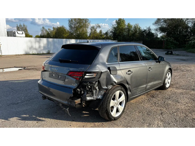 Задний фонарь левый 8V4945093    Audi A3 S3 8V   2013-2019 года