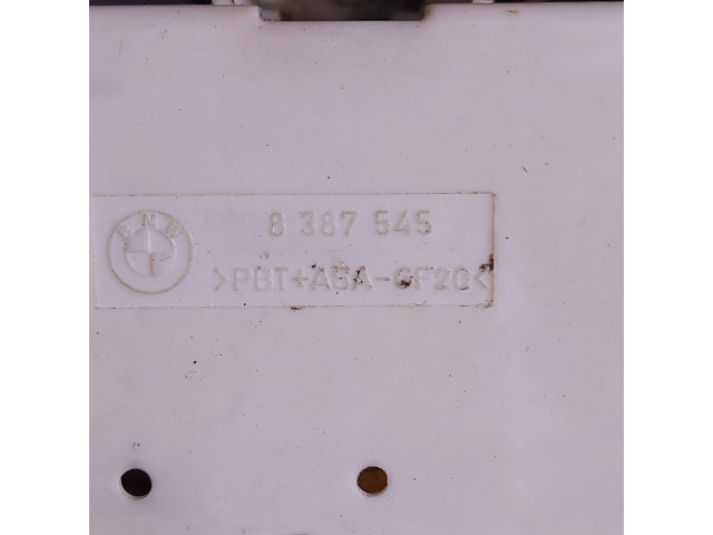   Pojistková skříňka 8387544, 18486   BMW 5 E39 2002