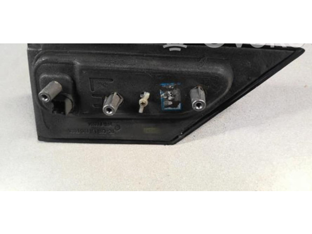 Zpětné zrcátko  Hyundai Matrix 2005  8761017320  
