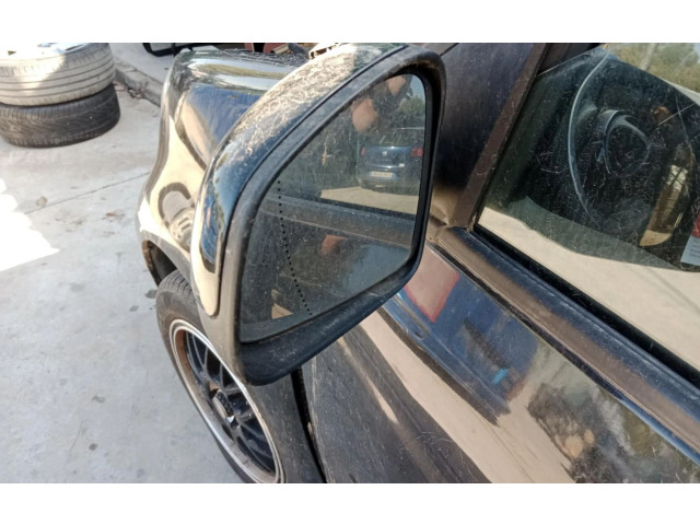 Зеркало электрическое        Smart ForFour I  2004 - 2006 года   