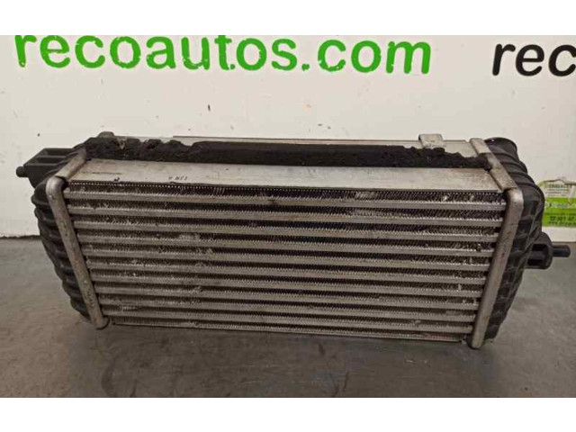 Радиатор интеркулера 282712A800   Chevrolet Matiz