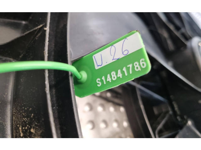 Вентилятор радиатора     3135103888, A4479060212008    Mercedes-Benz Vito Viano W447 