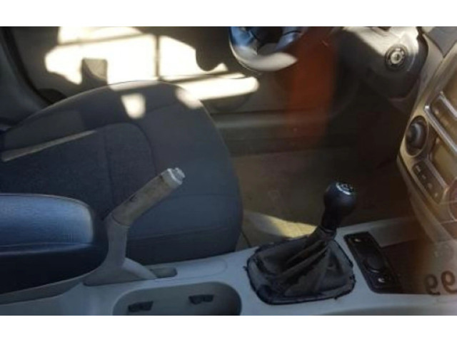 Jednotka ABS 589202F200   KIA Cerato 2005