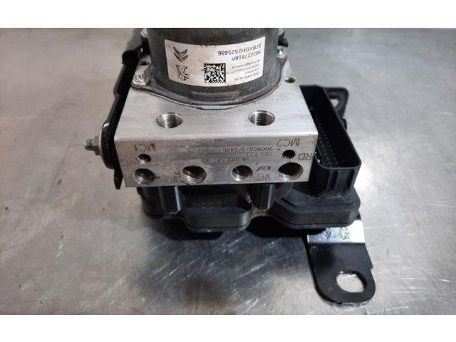 Jednotka ABS 9832278180   Peugeot 5008 II 2020