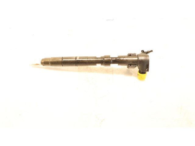 Форсунка 28231462    Seat Ibiza IV (6J,6P)   
