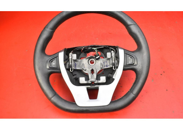 Руль Renault Laguna III  2007 - 2015 года 484303213R, 484303213R      