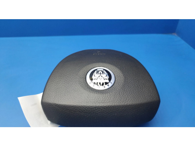 Подушка безопасности водителя J4073240312, 8X23043B13AC   Jaguar XF