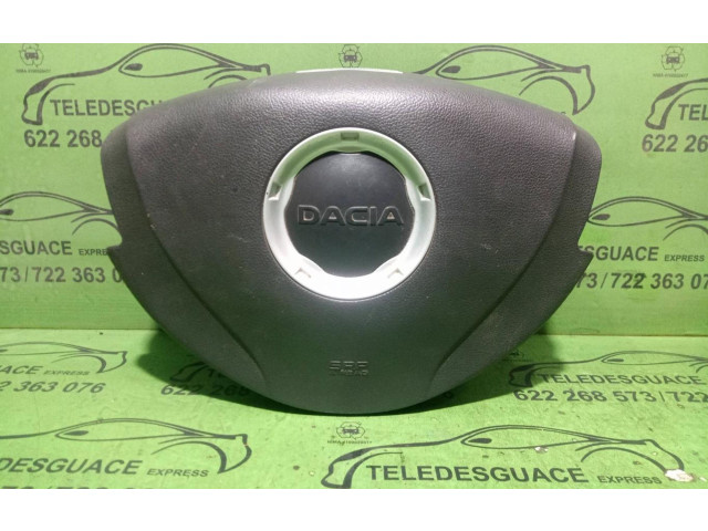 Подушка безопасности двери 8200823307D   Renault Sandero I