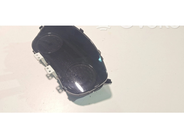 Přístrojová deska  Hyundai Genesis 2018 94013B1600  