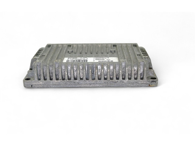 Блок управления коробкой передач 8200587176, S118058325A   Renault Megane II