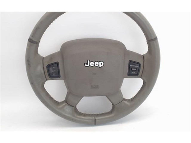 Руль Jeep Grand Cherokee  2010 - 2021 года 1BH821J3AA      