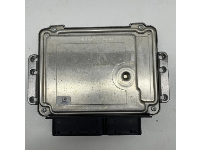 Блок управления двигателя 3911427296, 85220451   Hyundai Tucson JM