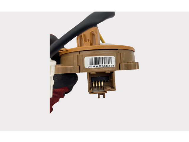 Подрулевой шлейф SRS 59001158, 2532603288848   Fiat Fiorino