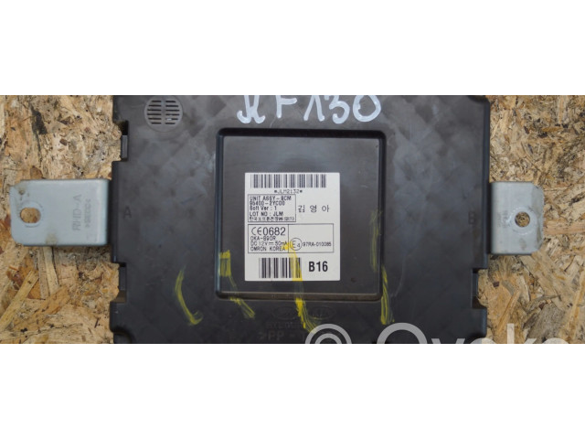 Pojistková skříňka Řídící jednotka BSM 954002YCD0   Hyundai ix35 2013