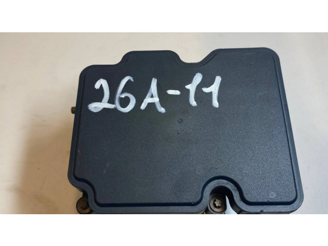 Jednotka ABS 0265244043   Citroen Jumper 2015