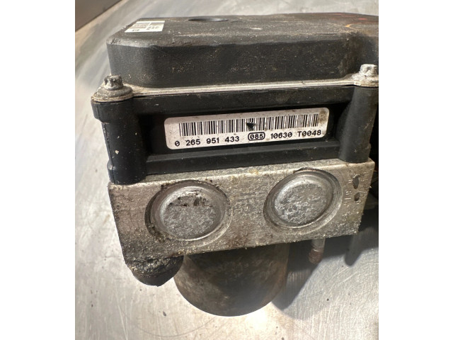 Jednotka ABS 0265951433, 10630T0048   Peugeot 5008 2011