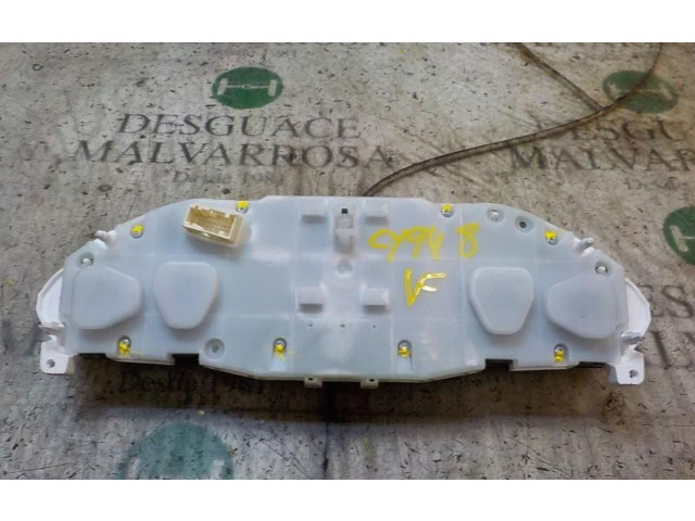 Přístrojová deska  Peugeot 2008 I 2017 9813848980, 9813848980  