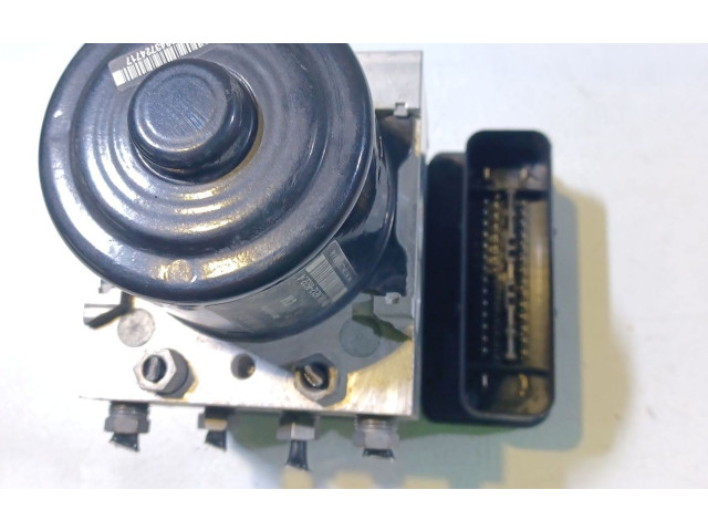 Jednotka ABS 7E0614517H, 7E0614517D   Volkswagen Multivan T5 2012