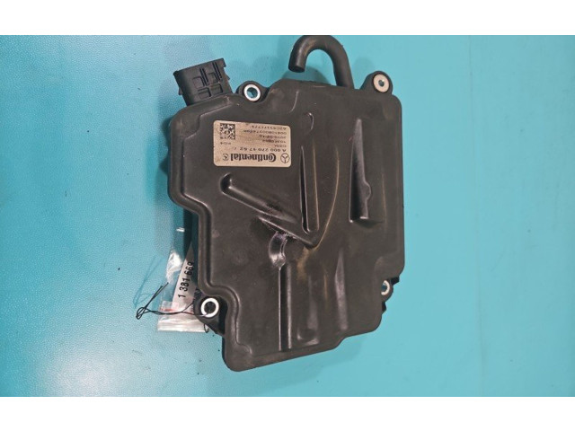 Блок управления коробкой передач A0002701752, IMPRK1381669   Mercedes-Benz E W212