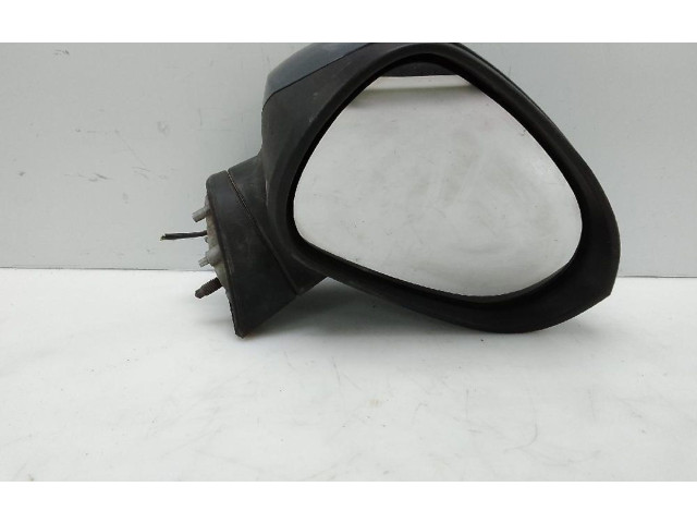 Zpětné zrcátko  Seat Ibiza IV (6J,6P) 2008  E9024456  