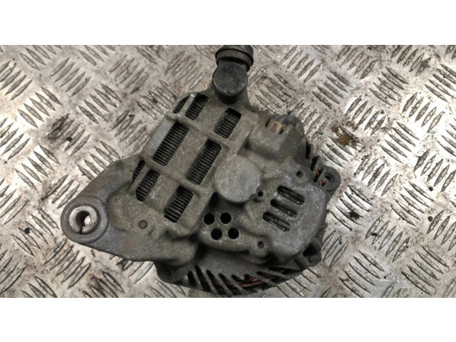 Генератор 23700AA63A, A3TG6191ZC   Subaru Outback 2.5     