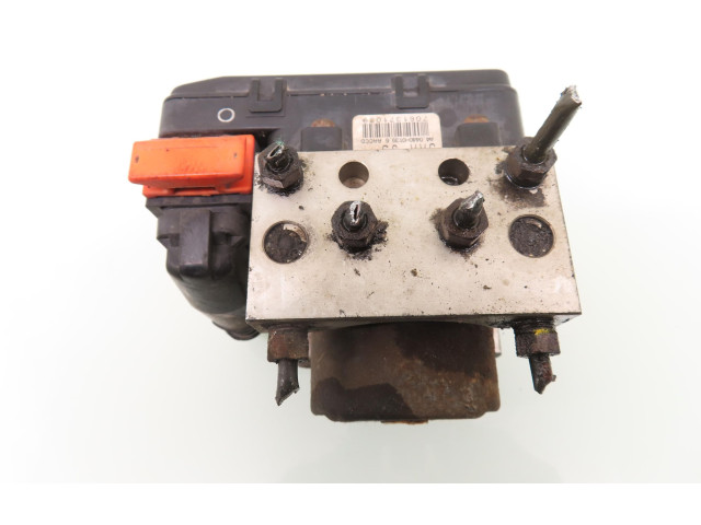 Блок АБС 044001396, SAAJ5   Honda  Jazz  2002 - 2008 года