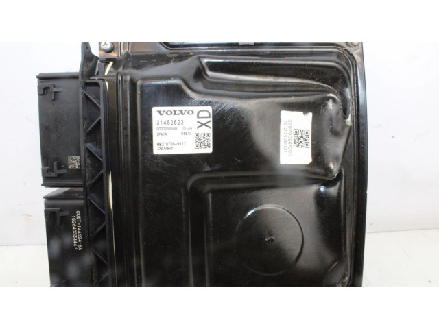 Řídící jednotka 31452623   Volvo XC60 