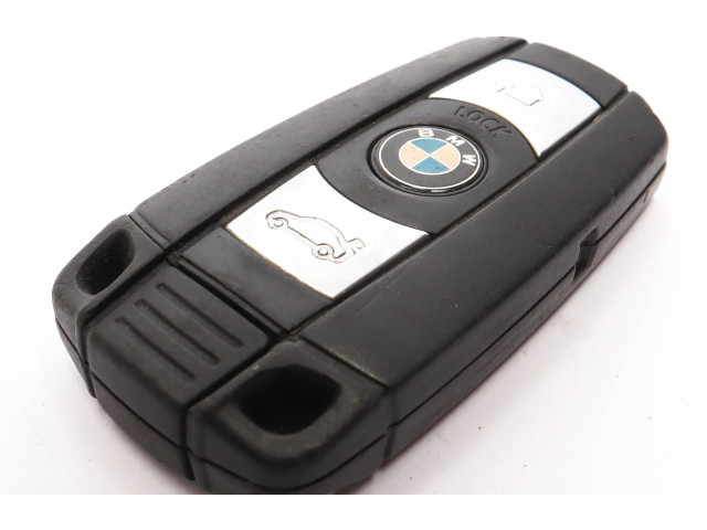 Řídící jednotka 8507137, 1039s33173   BMW 3 E90 E91 2010