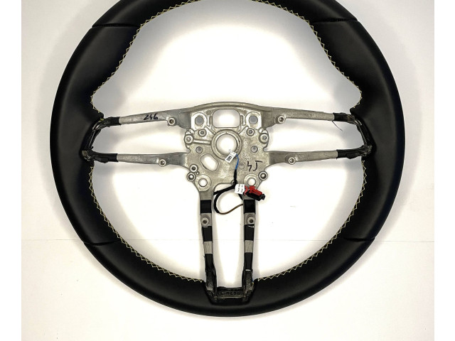 Volant Porsche Taycan 9J1 2022 992419091KEA34, 992419091KEA34  