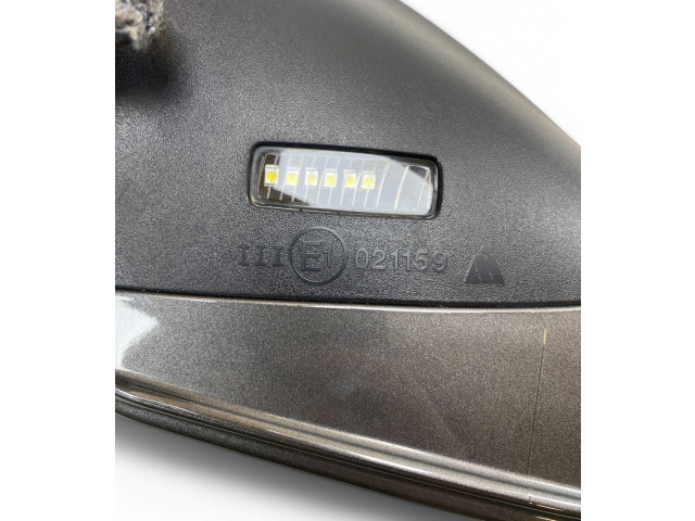 Zpětné zrcátko  Porsche 911 991 2018  99161271802, E1021159  