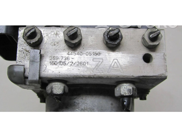 Jednotka ABS 44540-05150   Toyota Avensis T270 2017