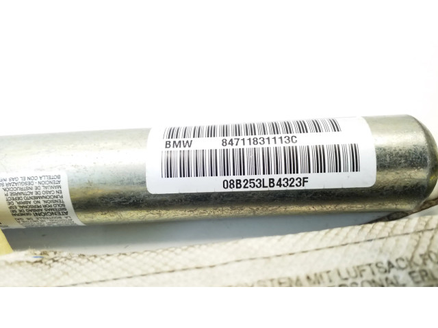 Боковая подушка безопасности 84711831113C   BMW 3 E92 E93