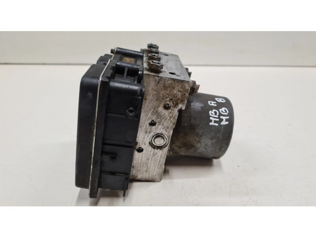 Jednotka ABS 0265950618, 0265235496   Mercedes-Benz  W169 2007