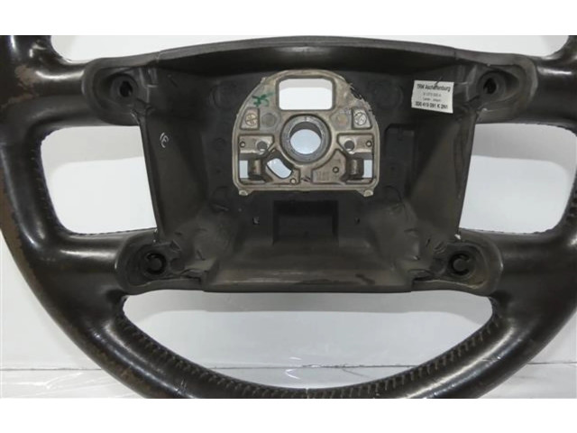 Volant Volkswagen Touareg I 2002   