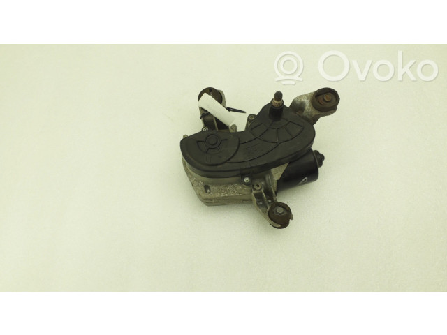 Моторчик дворников W000016617, 9673484080    Peugeot RCZ