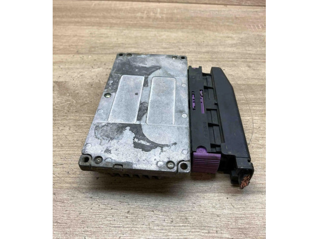 Блок управления коробкой передач 7700113460, S105280014   Renault Megane I