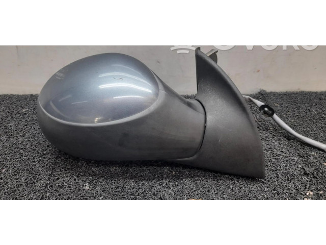 Zpětné zrcátko  Peugeot 107   6268050264  
