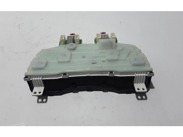 Панель приборов 838006D243   Toyota Land Cruiser (J120)       