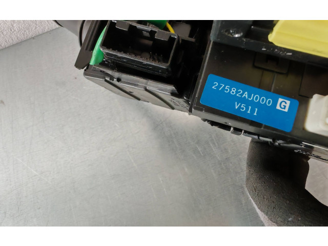 Подрулевой шлейф SRS 27582AJ000, 83111AJ71   Subaru XV