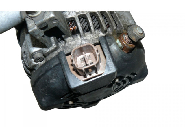 Vstřikovač 270600G011, 27060-0G011   Toyota Corolla Verso E121    2AD-FHV 