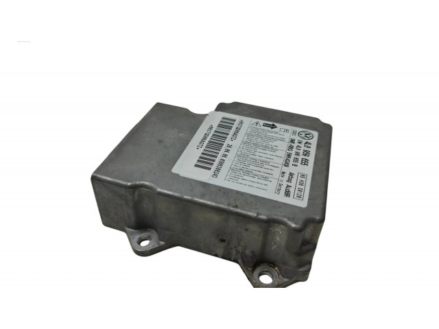 Блок подушек безопасности 4L0959655, 4L0910655B   Audi Q7 4L