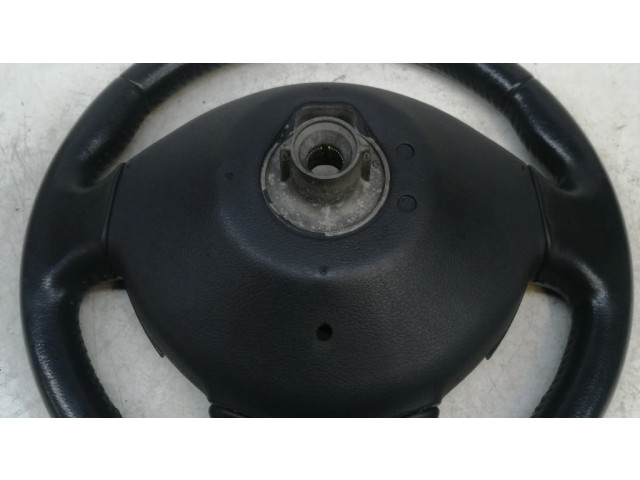Руль Renault Laguna II  2001-2007 года 8200376753      