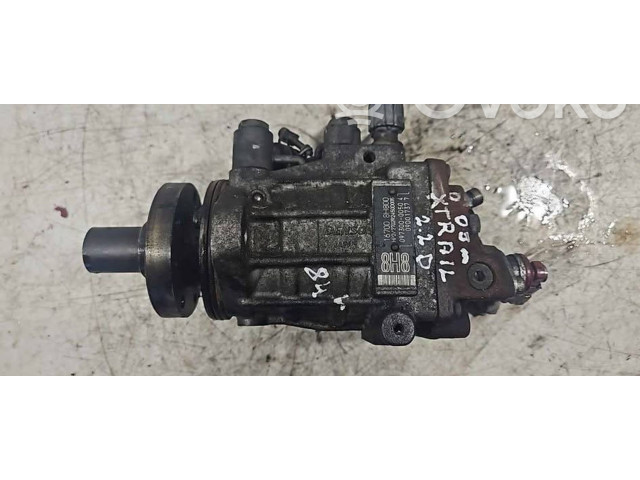Vstřikovací čerpadlo 167008H800, 09D017377   Nissan X-Trail T30     